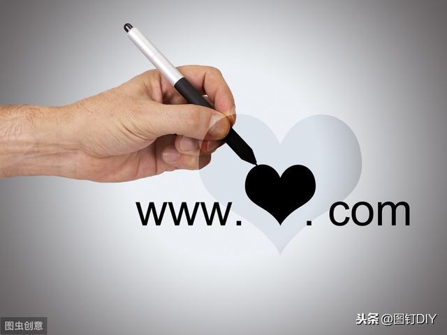 如何创建一个属于自己的网站?