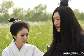 庞涓与孙膑的相爱相杀，始于庞涓陷害孙膑，终于孙膑报仇雪恨图片