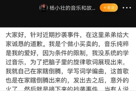 写歌如“洗稿”，如此“原创”祸害华语乐坛图片