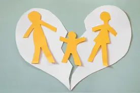 会昌一对夫妻离婚后又为抚养费和抚养权打官司，法院判决驳回图片