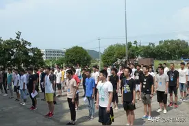 当兵体检前，要掌握好这些“小窍门”，轻松过“关”图片