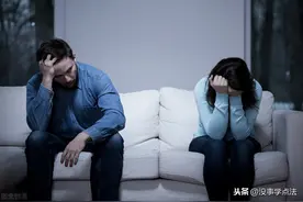 以案说法：男子带儿女做亲子鉴定，结果两个都不是亲生的图片