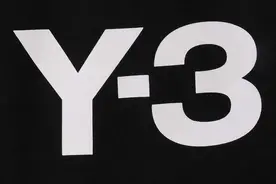 异军突起后却又戛然而止的Y-3图片