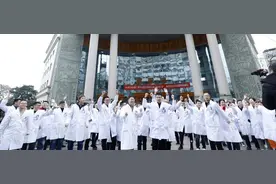 关注！重庆市委机构编制委员会批复，这所医院近日正式更名！图片
