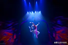 杂技艺术盛会邀你相约长官杂技小镇，临泉县同步推出多条精品旅游线路图片