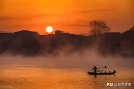 如今的《故乡》，早已变了模样图片