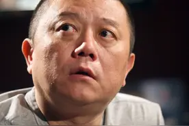 王朔谈中国作家没几个合格的：贾平凹《废都》是扒厕所，金庸抄袭图片