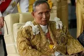 为什么泰国经常发生政变，王室却永远没事，坚挺至今？图片