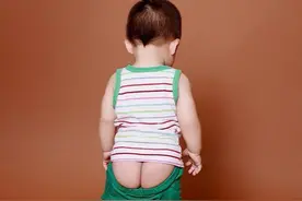 宝宝很晚才学会走路是怎么回事？图片