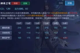 重新认识一下吧，我是那个千里不留行的李白图片