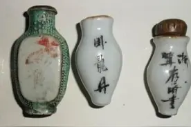 古代大名鼎鼎的金疮药，一敷就能止血，为何失传了？你看原料是啥图片