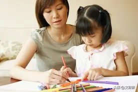 别再给孩子乱贴缺乏专注力的标签了，专注力其实也分类你知道吗？图片