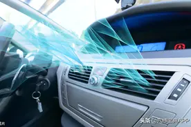 超全空调故障解析，今年逆风翻盘都靠它了图片