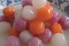 孩子不爱吃萝卜，学会这种做法，孩子爱吃，一口一个停不下来图片