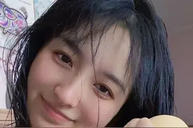 虎扑“自造”女神？图片