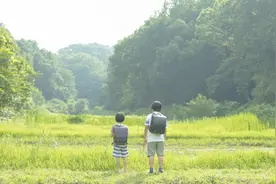 贵州“看谁都傻乐”的弟弟回家了！哥哥鼻头一酸：我们找了六年啊图片
