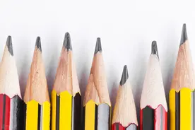 关于铅笔的误解不少，甚至连名字也充满误会图片