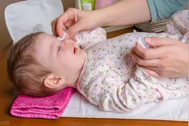 眼屎是因为上火吗？图片