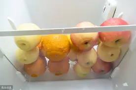 不能在冰箱里保存的5种水果，放冰箱坏的更快，现在知道还不晚图片