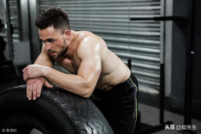 支链氨基酸，肌肉酸痛的克星