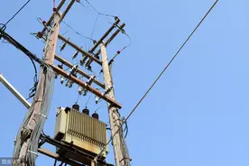 电压互感器很重要吗？关于电流互感器的重点问题详解图片