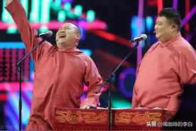 孙越的辛酸成名史：从大象饲养员到相声大师，十年磨砺终成角图片