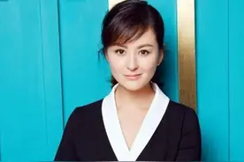 当红女星戴娇倩：拯救癌症父亲，美好姻缘在病床前诞生图片