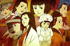 《千与千寻》诞生那年，它用自己的方式叙述了日本电影史图片