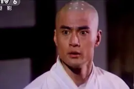 《木棉袈裟》35年，徐小明归隐，于荣光难红，徐向东错过黄金期图片