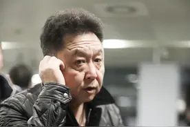 谦儿哥的“老拉家”可不是虚构，只是主角是她...图片