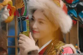 演员演技烂，就别让配音背锅了吧……图片