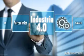 工业4.0下，中国会诞生Autodesk一样的公司吗？图片