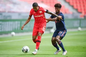 锋线补强！曼联认为1亿镑买多特妖星太贵，将转攻勒沃库森边锋图片