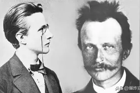 解密！课本上科学家的真实颜值，别再被教科书上的照片给骗了图片