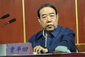 贾平凹《废都》：肉欲横行的“性文学”，揭开人类赤裸欲望与人性图片