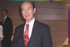 11年花费14亿，赌王的治病经历告诉我们，健康有多值钱图片