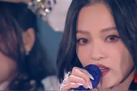 湖南卫视曝明星真实身材：钱枫等于两个张靓颖，梁田腰比沈梦辰细图片