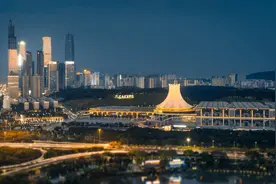 广西为什么要走“强首府”？广西今天的处境很像当年的四川图片