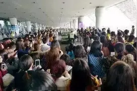 青少年追星调查：警惕饭圈思维侵蚀主流价值观图片