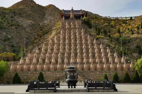 散文丨刘梅花：西夏谚​图片