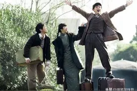 忆往昔黄金时代相遇相依，看今朝金秋岁月情深意浓图片