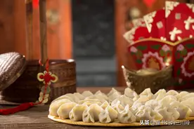 流金岁月后，才明白那些繁文缛节背后的深情图片