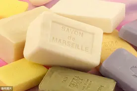 30个肥皂的妙用小窍门，防潮，防霉味，赶紧收藏吧图片