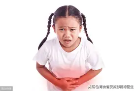 孩子患了胃食管反流，该怎样治疗护理呢？图片