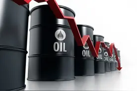 油价大幅跳水遭遇黑天鹅！下游产业链的利好机会来了？图片