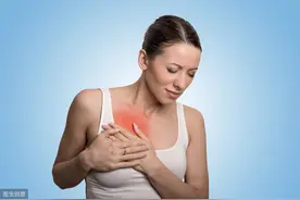 得了乳腺癌还能活多久？陈涌医生解答：方法选对，不必恐慌图片