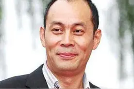 张光北："潜规则"骗来中戏金花，夫妻恩爱30年，今女儿美貌不输妈图片