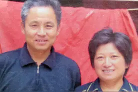 我照顾植物人妻子6年，她醒后说的一句话，让我哭了一天一夜图片