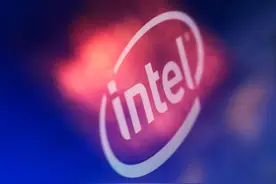 两位华人，正在颠覆科技巨头英特尔图片