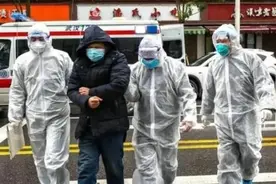 “救美国就是救中国”！比许可馨还气人的“人才”出现图片